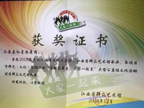 大地紅之夏閃耀省級(jí)舞臺(tái) 文藝活動(dòng)與團(tuán)隊(duì)雙雙斬獲殊榮