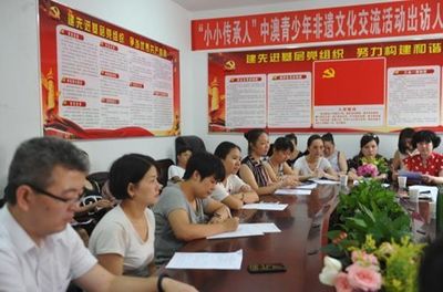 小杜鵑藝術(shù)團(tuán)助力荊州非遺文化走進(jìn)澳洲