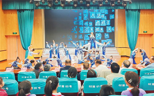 最美童年 快樂(lè)成長(zhǎng) —— 晉城市各學(xué)校開(kāi)展慶“六一”活動(dòng)掠影
